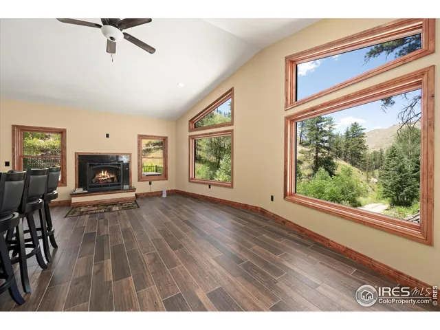 $635,000 | 200 Falls Creek Drive, Bellvue, CO 80512