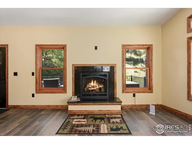 $635,000 | 200 Falls Creek Drive, Bellvue, CO 80512