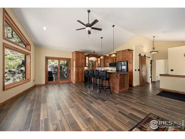 $635,000 | 200 Falls Creek Drive, Bellvue, CO 80512