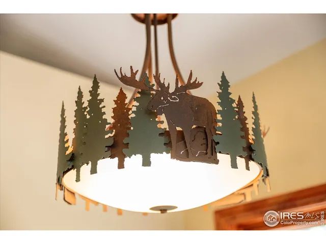 $635,000 | 200 Falls Creek Drive, Bellvue, CO 80512