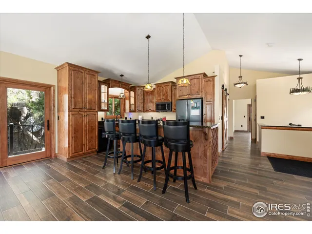 $635,000 | 200 Falls Creek Drive, Bellvue, CO 80512