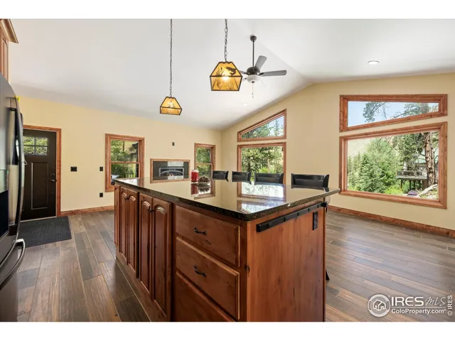 $635,000 | 200 Falls Creek Drive, Bellvue, CO 80512