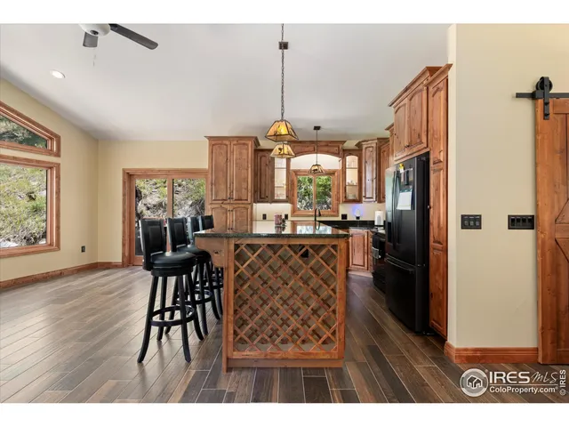 $635,000 | 200 Falls Creek Drive, Bellvue, CO 80512