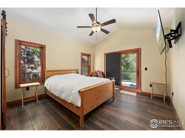 $635,000 | 200 Falls Creek Drive, Bellvue, CO 80512