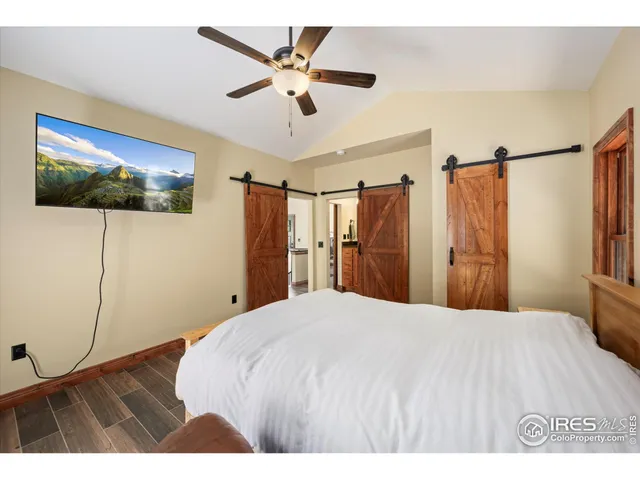 $635,000 | 200 Falls Creek Drive, Bellvue, CO 80512