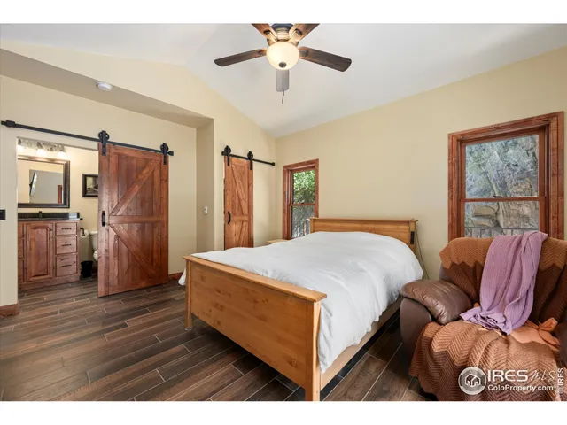 $635,000 | 200 Falls Creek Drive, Bellvue, CO 80512