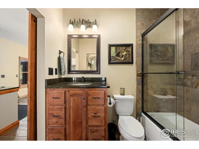 $635,000 | 200 Falls Creek Drive, Bellvue, CO 80512