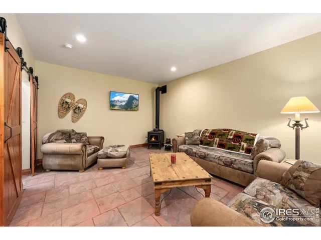 $635,000 | 200 Falls Creek Drive, Bellvue, CO 80512