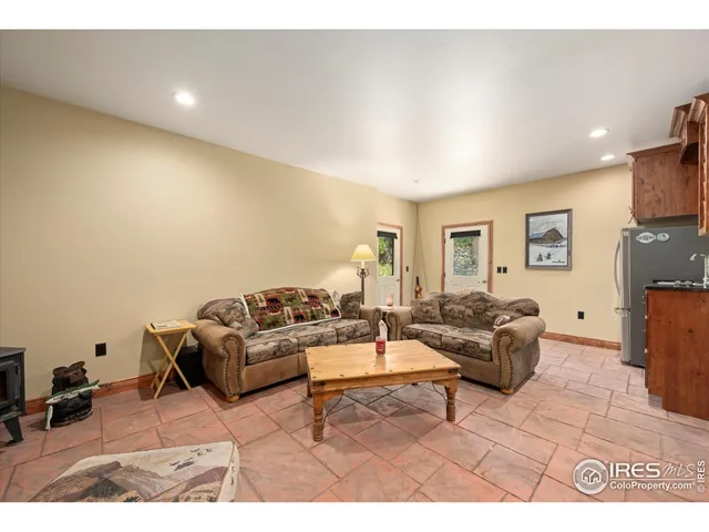 $635,000 | 200 Falls Creek Drive, Bellvue, CO 80512