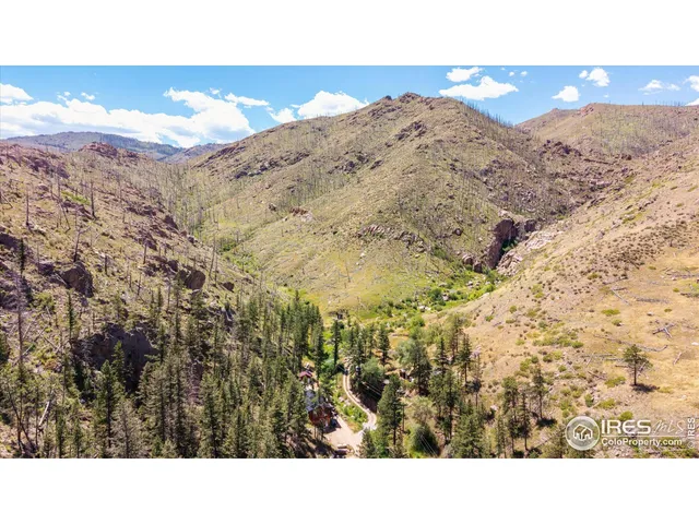 $635,000 | 200 Falls Creek Drive, Bellvue, CO 80512