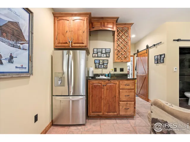 $635,000 | 200 Falls Creek Drive, Bellvue, CO 80512