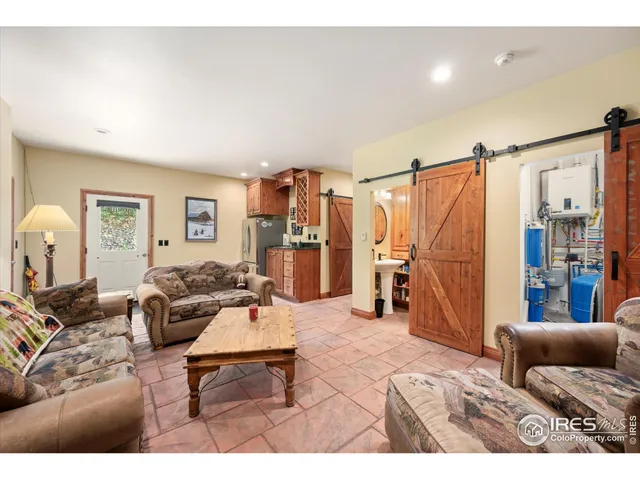 $635,000 | 200 Falls Creek Drive, Bellvue, CO 80512