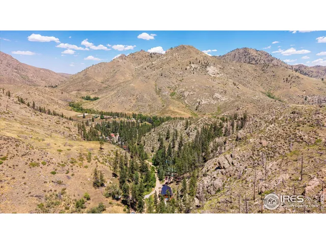 $635,000 | 200 Falls Creek Drive, Bellvue, CO 80512