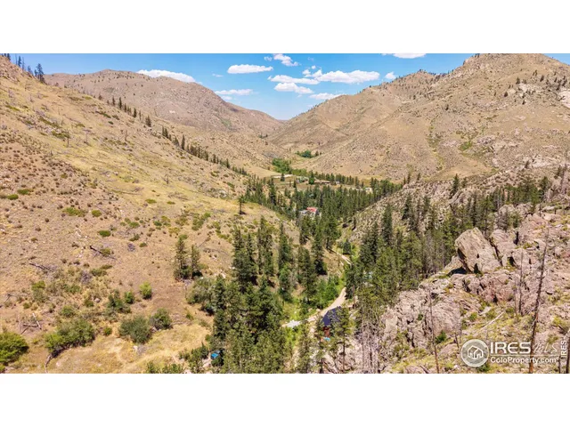 $635,000 | 200 Falls Creek Drive, Bellvue, CO 80512