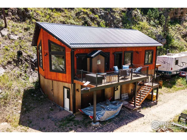 $635,000 | 200 Falls Creek Drive, Bellvue, CO 80512