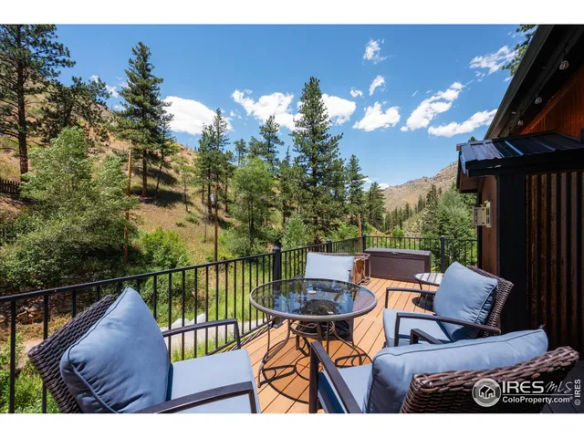 $635,000 | 200 Falls Creek Drive, Bellvue, CO 80512