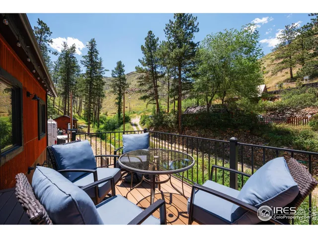 $635,000 | 200 Falls Creek Drive, Bellvue, CO 80512