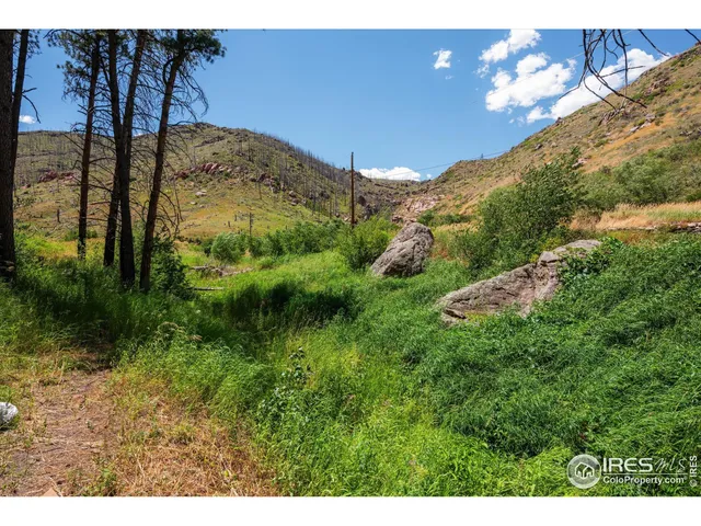 $635,000 | 200 Falls Creek Drive, Bellvue, CO 80512