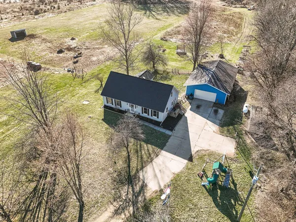 $455,900 | 19250 Homer Road, Marshall, MI 49068