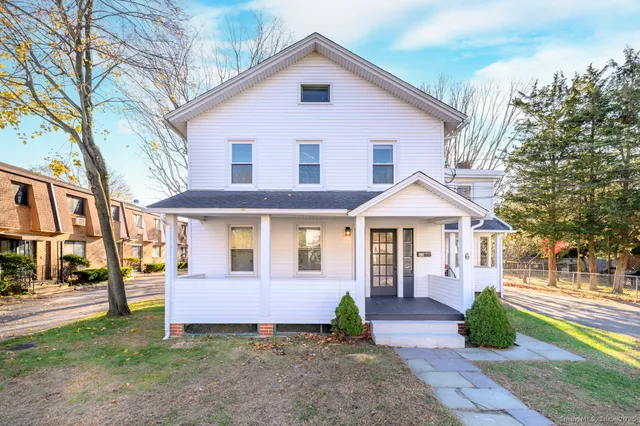 $2,500 | 6 Fremont Place, Norwalk, CT 06851