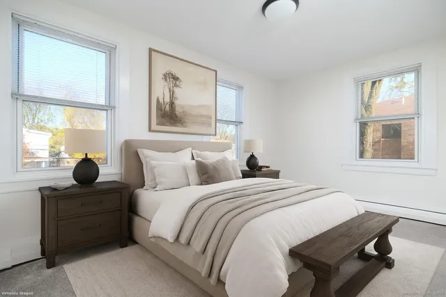 $2,500 | 6 Fremont Place, Norwalk, CT 06851