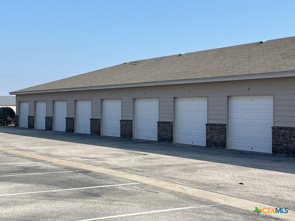 2710 South Clear Creek Road, Unit 207 Killeen, TX 76549 - Photo 11 of 11