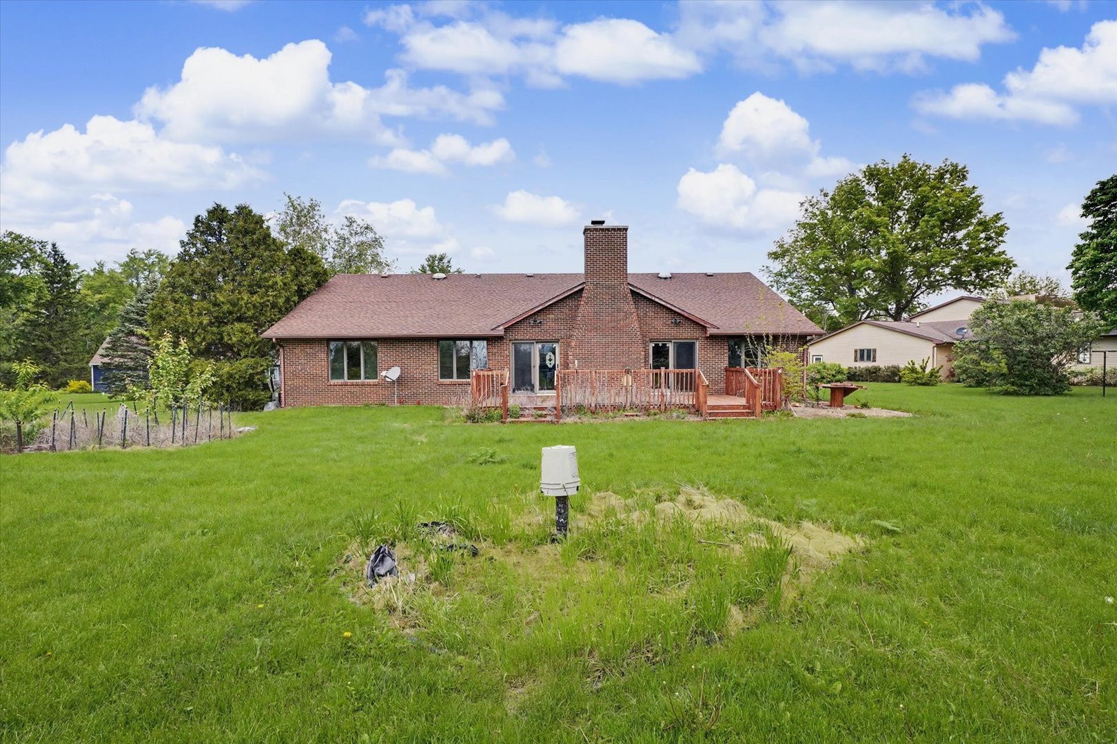 153 Lake Road Seymour, IL 61875 - Photo 35 of 37