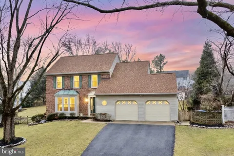 $779,900 | 4911 Harrogate Road, Ellicott City, MD 21043