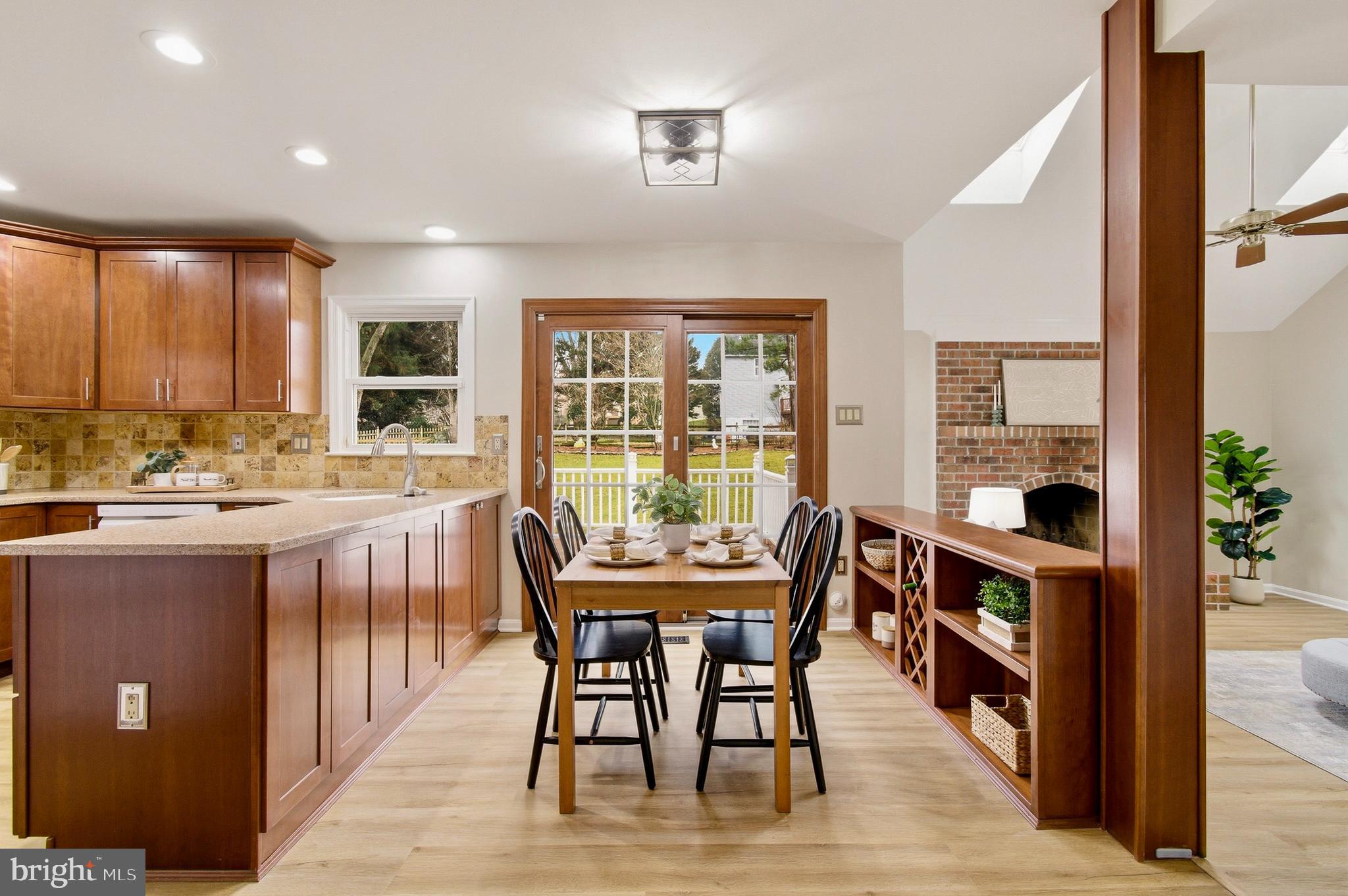 4911 Harrogate Road Ellicott City, MD 21043 - Photo 13 of 73