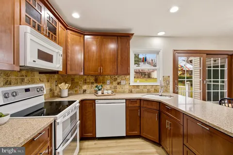 $779,900 | 4911 Harrogate Road, Ellicott City, MD 21043