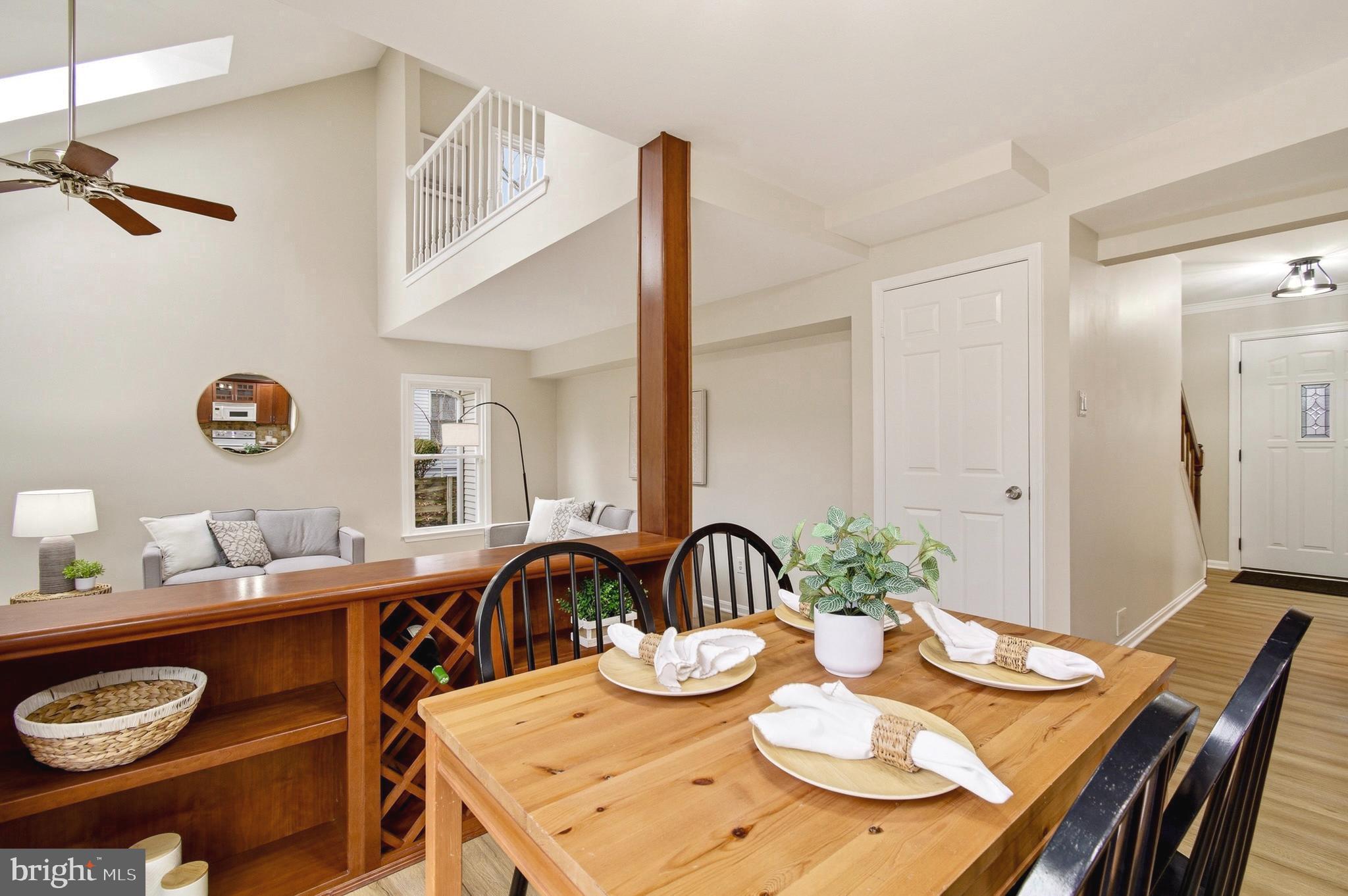 4911 Harrogate Road Ellicott City, MD 21043 - Photo 20 of 73