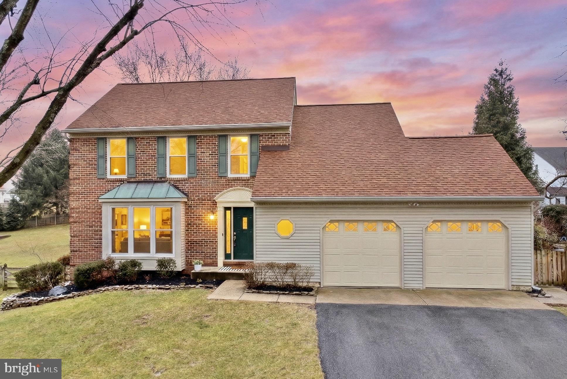 4911 Harrogate Road Ellicott City, MD 21043 - Photo 2 of 73