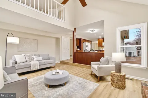 $779,900 | 4911 Harrogate Road, Ellicott City, MD 21043