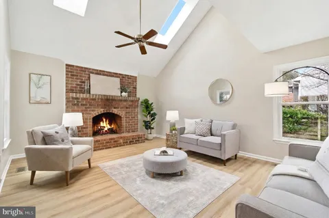 $779,900 | 4911 Harrogate Road, Ellicott City, MD 21043