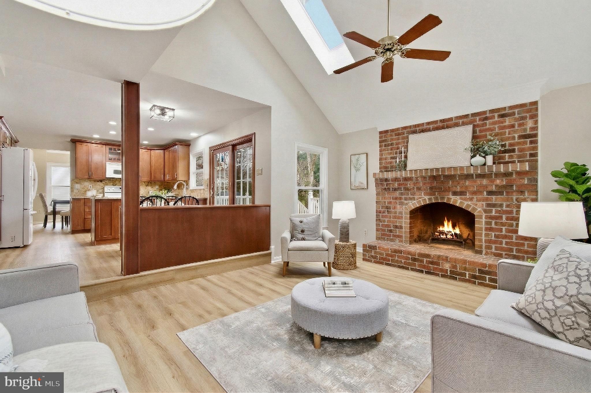 4911 Harrogate Road Ellicott City, MD 21043 - Photo 23 of 73