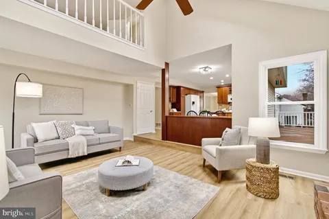 $779,900 | 4911 Harrogate Road, Ellicott City, MD 21043