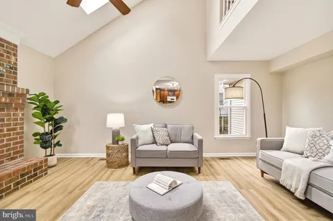 $779,900 | 4911 Harrogate Road, Ellicott City, MD 21043