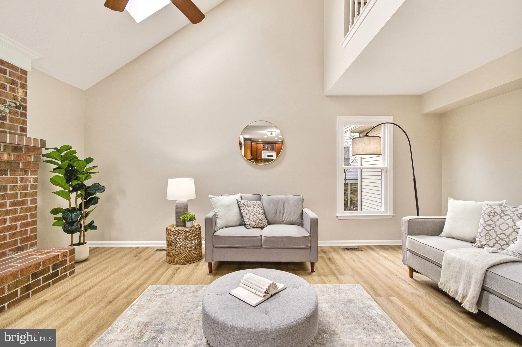 4911 Harrogate Road Ellicott City, MD 21043 - Photo 25 of 73