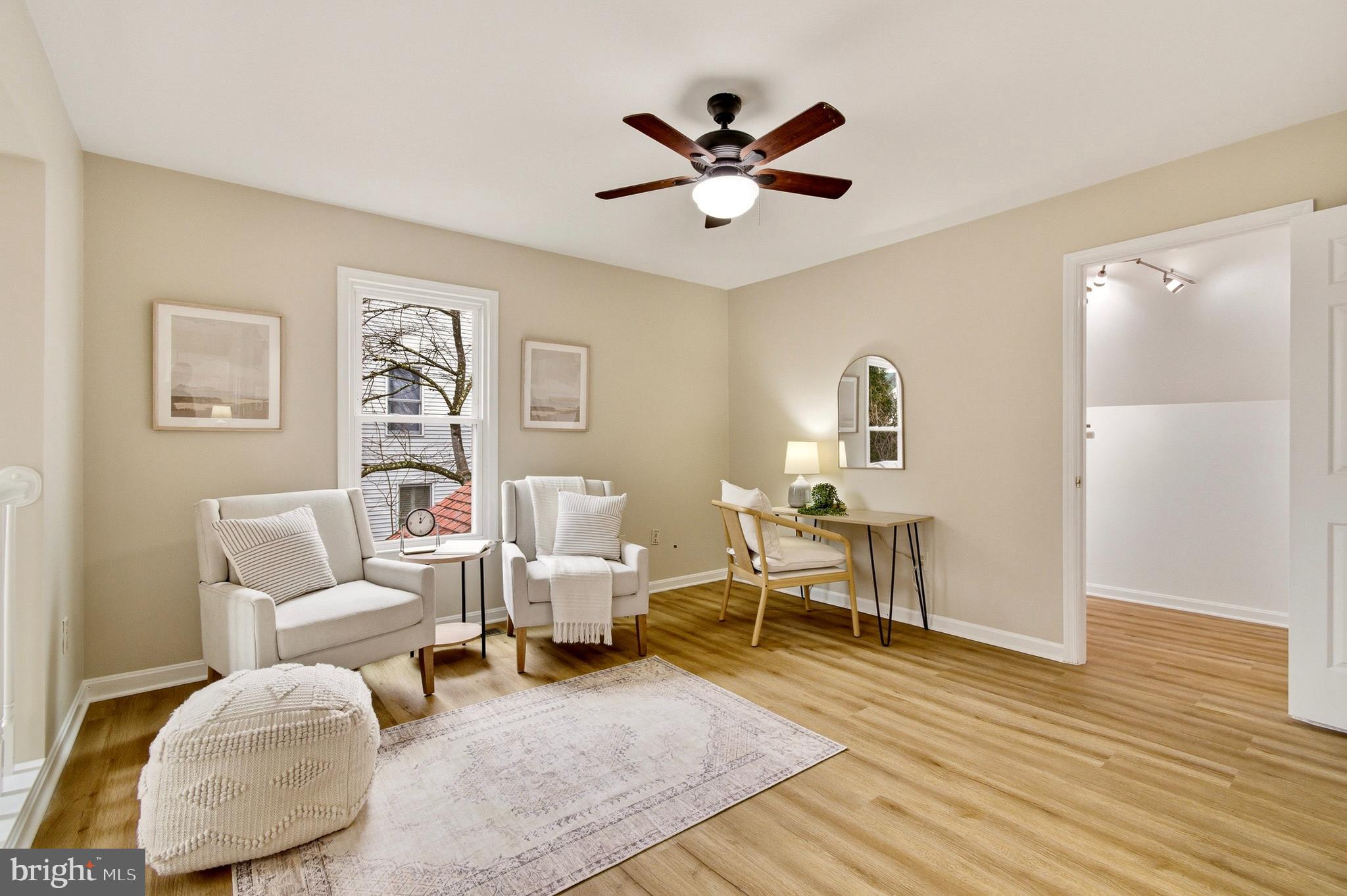 4911 Harrogate Road Ellicott City, MD 21043 - Photo 28 of 73