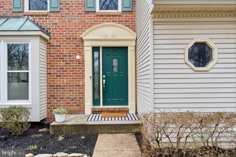 $779,900 | 4911 Harrogate Road, Ellicott City, MD 21043