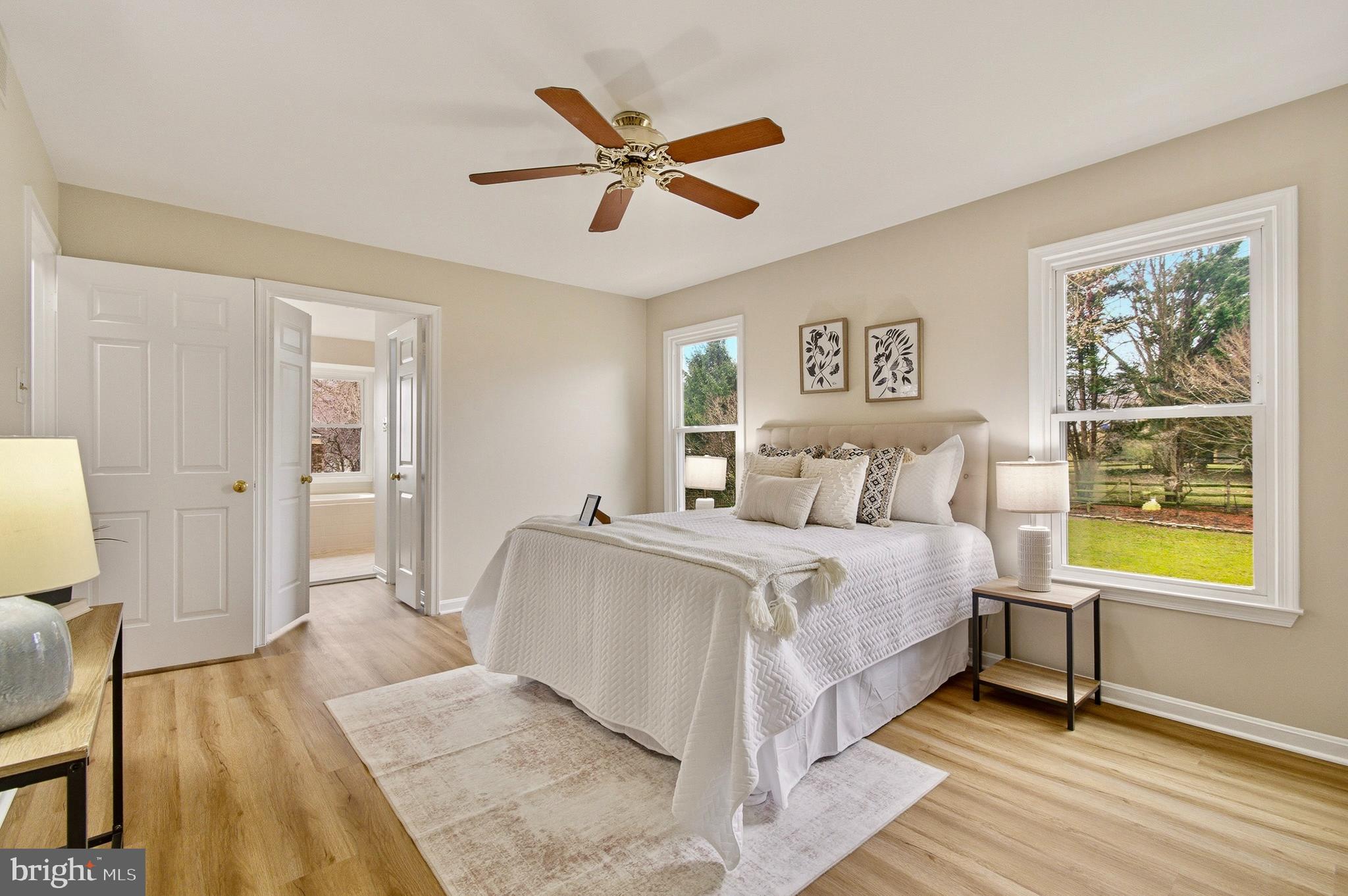 4911 Harrogate Road Ellicott City, MD 21043 - Photo 32 of 73