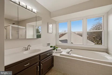 $779,900 | 4911 Harrogate Road, Ellicott City, MD 21043