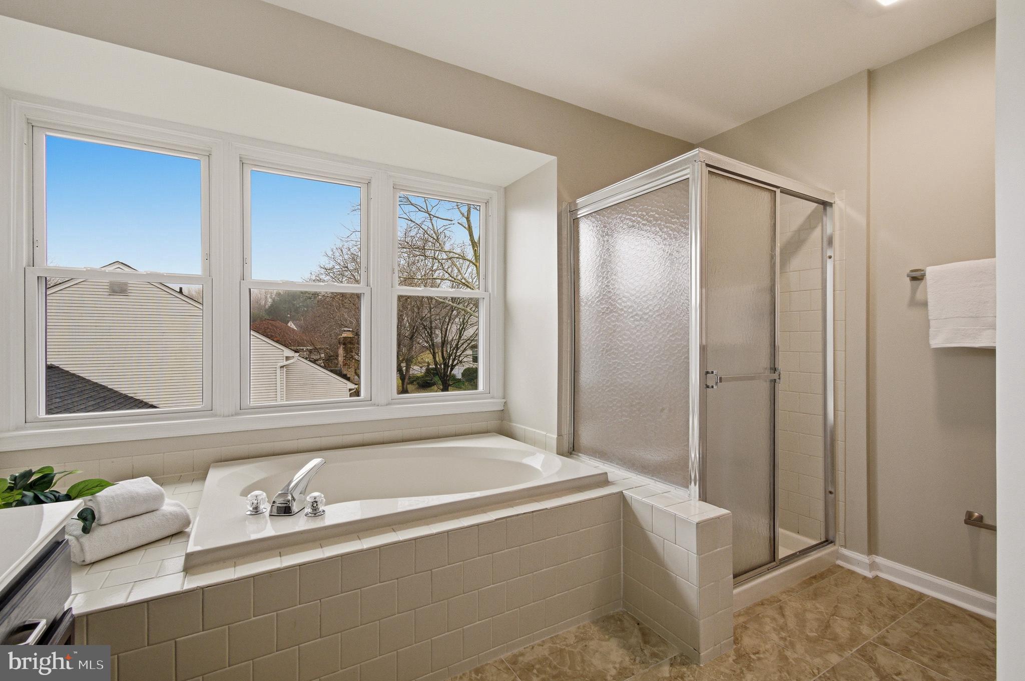 4911 Harrogate Road Ellicott City, MD 21043 - Photo 37 of 73