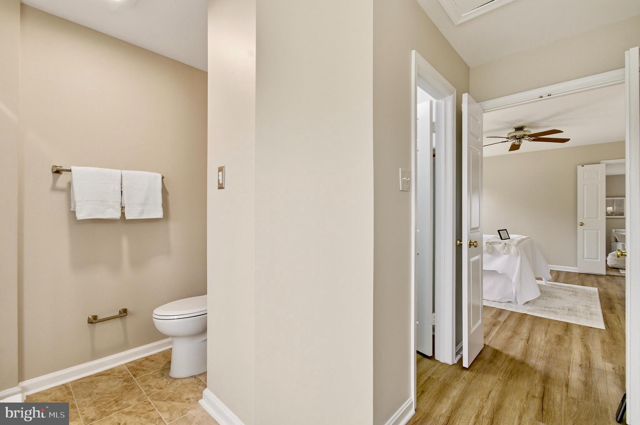 4911 Harrogate Road Ellicott City, MD 21043 - Photo 38 of 73