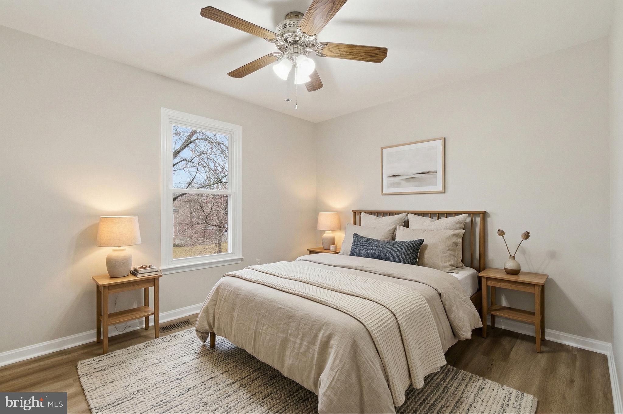 4911 Harrogate Road Ellicott City, MD 21043 - Photo 39 of 73