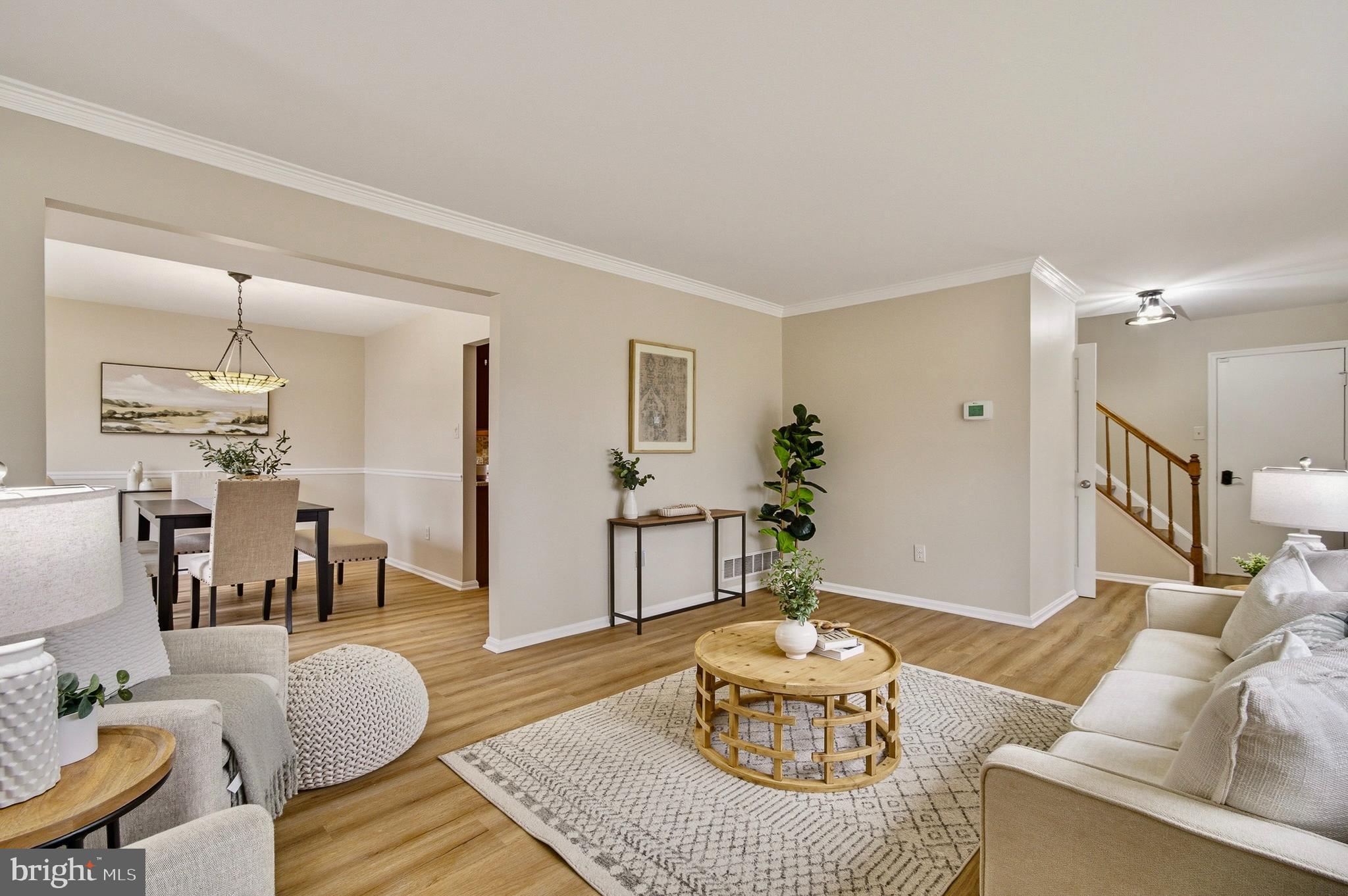 4911 Harrogate Road Ellicott City, MD 21043 - Photo 4 of 73