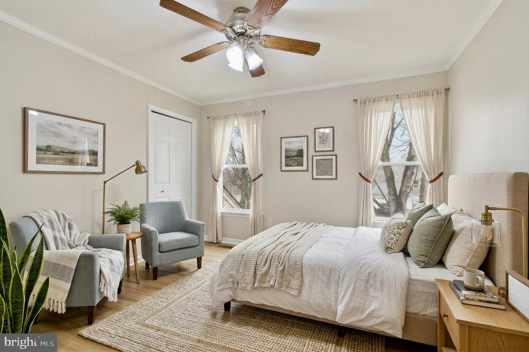 4911 Harrogate Road Ellicott City, MD 21043 - Photo 41 of 73