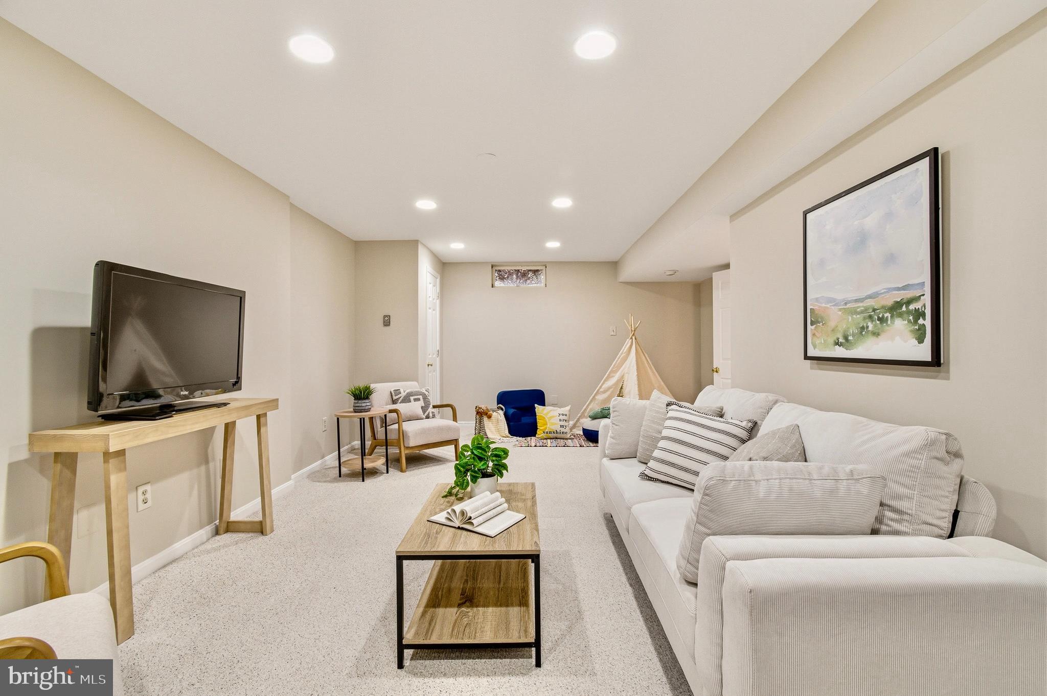 4911 Harrogate Road Ellicott City, MD 21043 - Photo 45 of 73