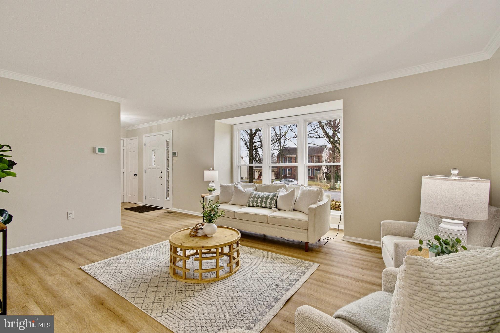 4911 Harrogate Road Ellicott City, MD 21043 - Photo 5 of 73