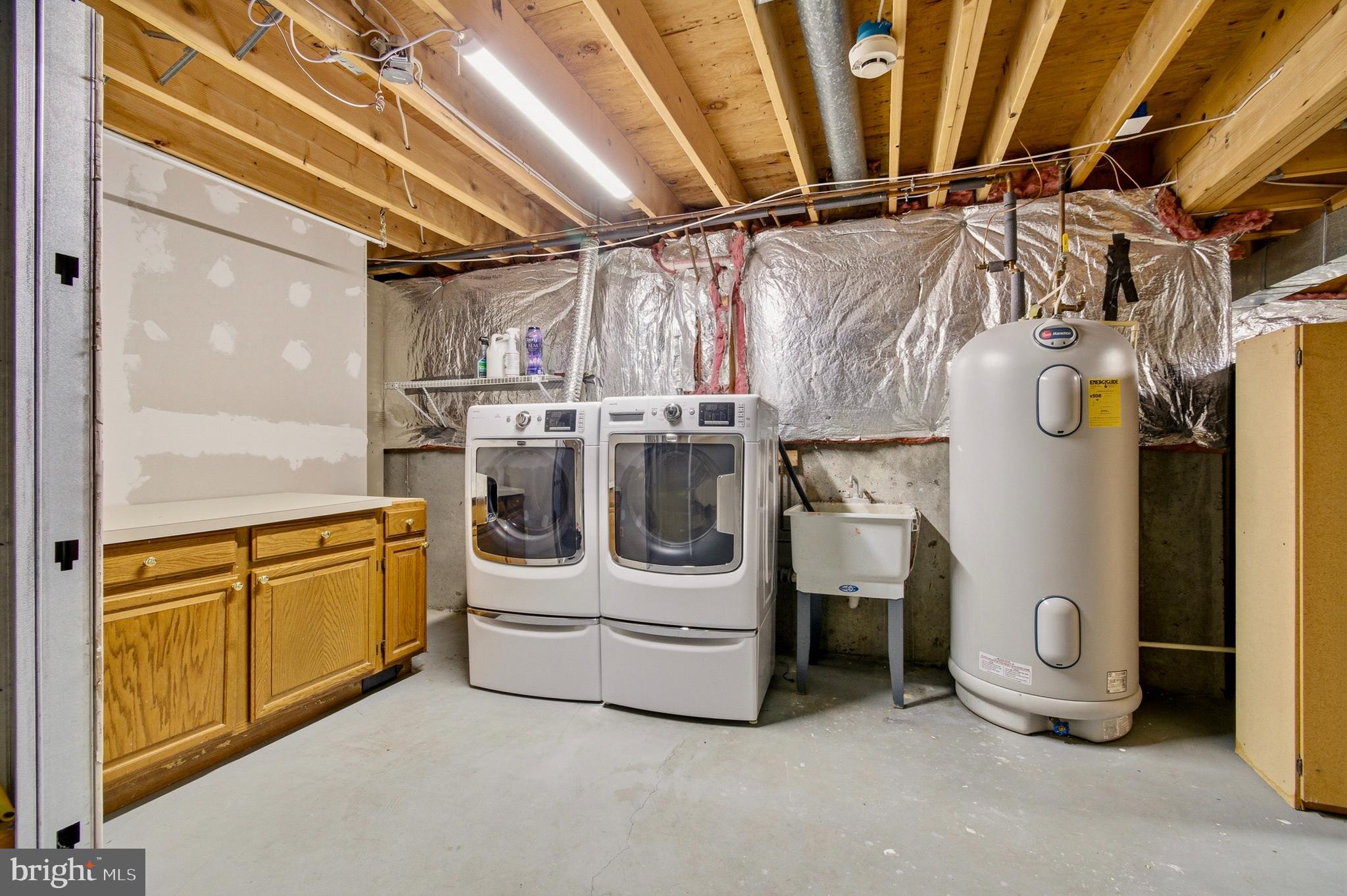 4911 Harrogate Road Ellicott City, MD 21043 - Photo 53 of 73